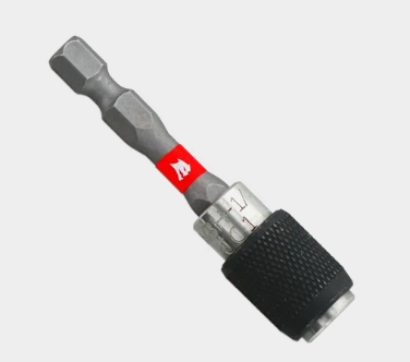 2-3/8 in. Quick-Change Magnetic Drive Bit Holder (Bulk)