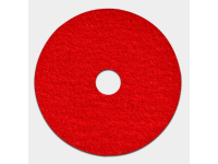 4 in. Fiber Disc, Aluminum Oxide, 36 Grit (4-Pack)