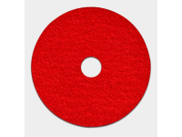 4 in. Fiber Disc, Aluminum Oxide, 50 Grit (4-Pack)