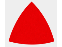 3-1/8 in. 120-Grit (Fine) Oscillating Detail Triangle Sanding Sheets (10-Pack)