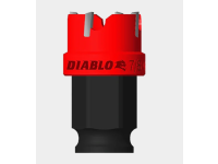 7/8 in. Steel Demon™ Carbide Teeth Hole Cutter