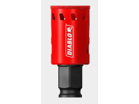 1-1/8 in. Diamond Grit Hole Saws