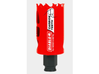 1-1/2 in. (38mm) Carbide-Tipped Wood & Metal Holesaw