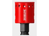 1-1/2 in. Diamond Grit Hole Saws