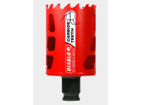 1-7/8 in. (48mm) Carbide-Tipped Wood & Metal Holesaw