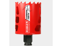 2-1/8 in. (54mm) Carbide-Tipped Wood & Metal Holesaw