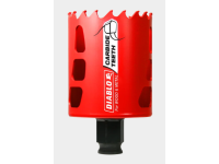 2-1/4 in. (57mm) Carbide-Tipped Wood & Metal Holesaw