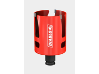 Diablo 2-1/4 in. Demo Demon® Carbide Teeth Rough-In Hole Saw