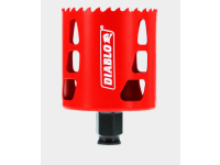 2-9/16 in. (65mm) Hole Saw