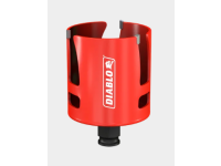 Diablo 2-9/16 in. Demo Demon® Carbide Teeth Rough-In Hole Saw