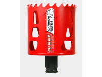 2-5/8 in. (67mm) Carbide-Tipped Wood & Metal Holesaw