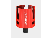 Diablo 2-3/4 in. Demo Demon® Carbide Teeth Rough-In Hole Saw