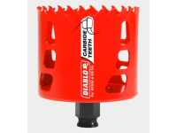 3 in. (76mm) Carbide-Tipped Wood & Metal Holesaw