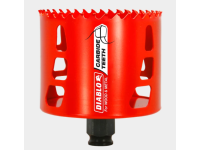 3-1/4 in. (83mm) Carbide-Tipped Wood & Metal Holesaw