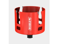 Diablo 3-5/8 in. Demo Demon® Carbide Teeth Rough-In Hole Saw