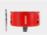 4-3/8 in. Recessed Lighting Hole Saw