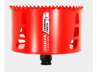 4-1/2 in. (114mm) Carbide-Tipped Wood & Metal Holesaw