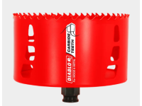 4-5/8 in. (117mm) Carbide-Tipped Wood & Metal Holesaw