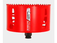 4-3/4 in. (121mm) Carbide-Tipped Wood & Metal Holesaw