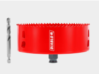 5-3/8 in. Recessed Lighting Hole Saw