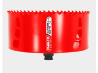 6 in. (152mm) Carbide-Tipped Wood & Metal Holesaw