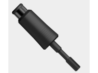 Spline to SDS-Max Adapter