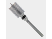 2-5/8 in. x 7 in. SDS-Max Carbide Tipped Core Bit