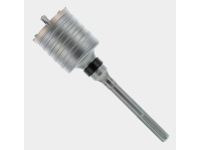 3-1/4 in. x 7 in. SDS-Max Carbide Tipped Core Bit