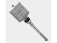 3-9/16 in. x 7 in. SDS-Max Carbide Tipped Core Bit