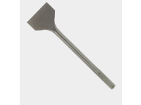 3 in. x 12 in. SDS-Max Scaling Chisel