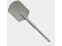 4.5 in. x 16 in. SDS-Max Clay Spade Chisel
