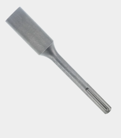 10 in. SDS-Max Ground Rod Driver