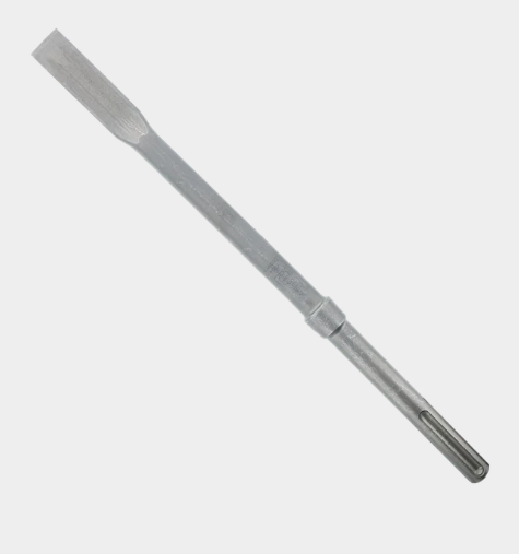1 in. x 16 in. SDS-Max Flat Chisel