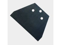 SDS-Max Floor Scraper Replacement Blade (for DMAMXCH1200)