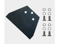 SDS-Max Floor Scraper Replacement Kit (for DMAMXCH1200)