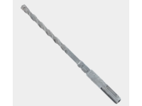 1/4 in. x 3-1/2 in. x 6 in. SDS-Plus Full Carbide Head Concrete Anchor Hammer Drill Bit