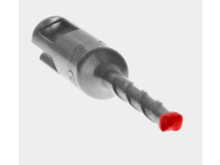 5/32 in. x 2 in. x 4 in. Rebar Demon™ SDS-Plus 4-Cutter Full Carbide Head Hammer Drill Bit
