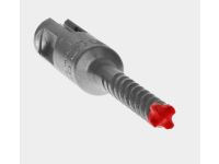 5/32 in. x 4 in. x 6 in. Rebar Demon™ SDS-Plus 4-Cutter Full Carbide Head Hammer Drill Bit