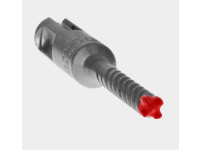 5/16 in. x 4 in. x 6 in. Rebar Demon™ SDS-Plus 4-Cutter Full Carbide Head Hammer Drill Bit