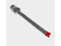 5/16 in. x 10 in. x 12 in. Rebar Demon™ SDS-Plus 4-Cutter Full Carbide Head Hammer Drill Bit