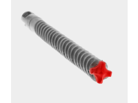 1/2 in. x 10 in. x 12 in. Rebar Demon™ SDS-Plus 4-Cutter Full Carbide Head Hammer Drill Bit