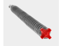 5/8 in. x 16 in. x 18 in. Rebar Demon™ SDS-Plus 4-Cutter Full Carbide Head Hammer Drill Bit