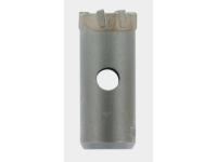 1 in. SDS-Plus Thin Wall Carbide Tipped Core Bit