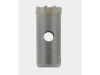 1-3/16 in. SDS-Plus Thin Wall Carbide Tipped Core Bit