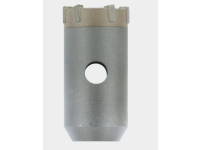 1-3/8 in. SDS-Plus Thin Wall Carbide Tipped Core Bit