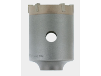 1-7/8 in. SDS-Plus Thin Wall Carbide Tipped Core Bit