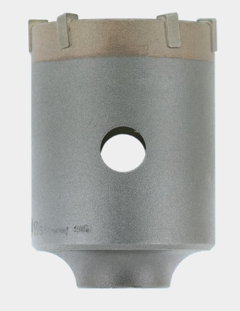 1-7/8 in. SDS-Plus Thin Wall Carbide Tipped Core Bit