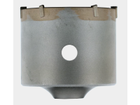 2-11/16 in. SDS-Plus Thin Wall Carbide Tipped Core Bit