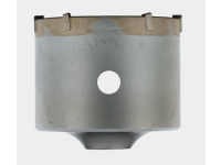 3-1/8 in. SDS-Plus Thin Wall Carbide Tipped Core Bit