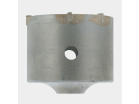 3-3/16 in. SDS-Plus Thin Wall Carbide Tipped Core Bit